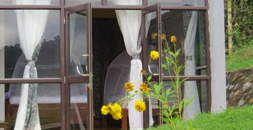 Sipi Valley Resort Deluxe Single Room 10