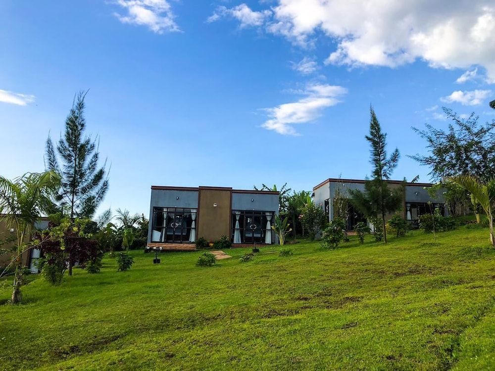 Sipi Valley Resort Deluxe Double Room 8