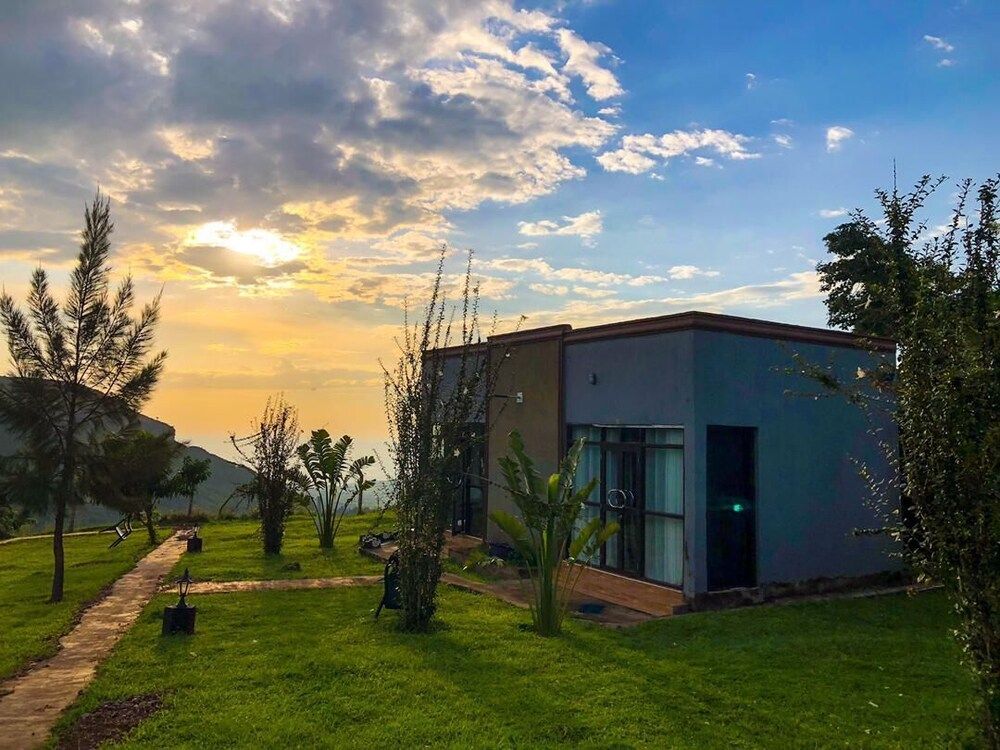 Sipi Valley Resort Deluxe Double Room 6