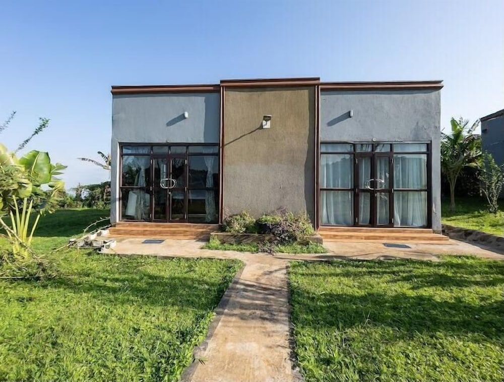 Sipi Valley Resort Deluxe Single Room 5