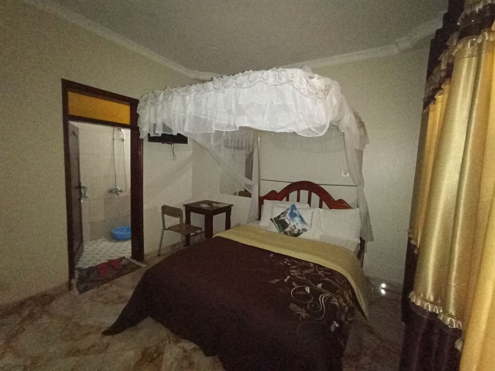 Jowillis Hotel Single Room 7