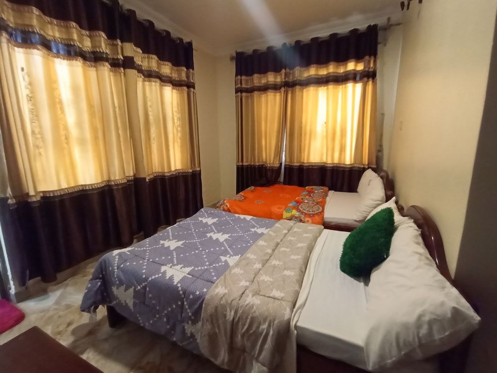 Jowillis Hotel Single Room 3