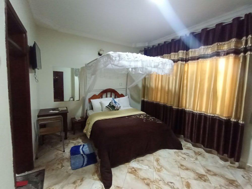 Jowillis Hotel Single Room 11