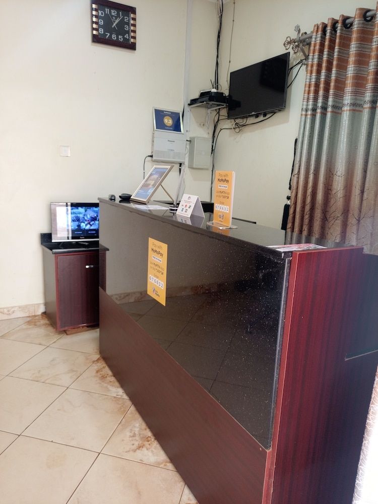 Jowillis Hotel Single Room 19