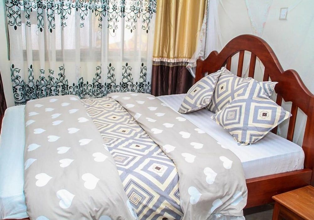 Jowillis Hotel Single Room 2