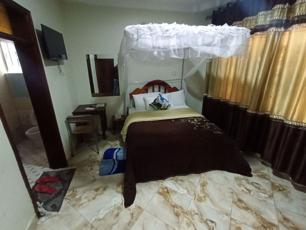 Jowillis Hotel Single Room 6