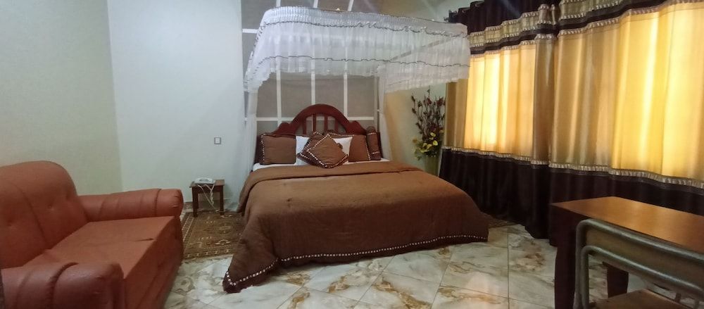 Jowillis Hotel Single Room 14