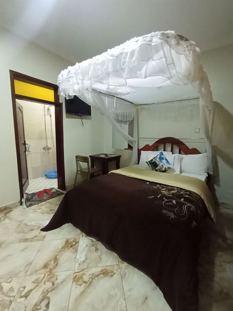 Jowillis Hotel Single Room 9