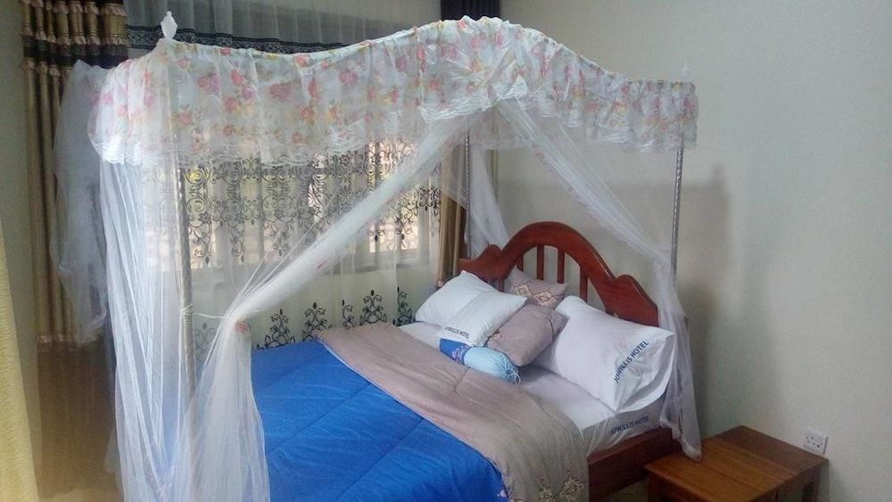 Jowillis Hotel Single Room 16