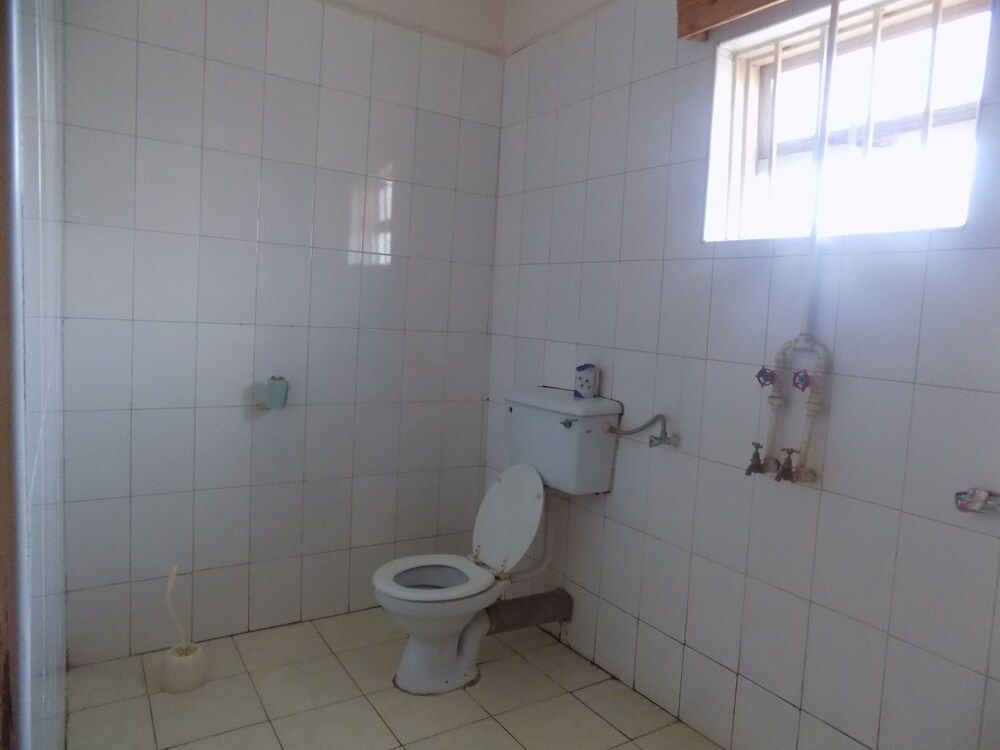 Kirigime Guest House Deluxe Double Room 5