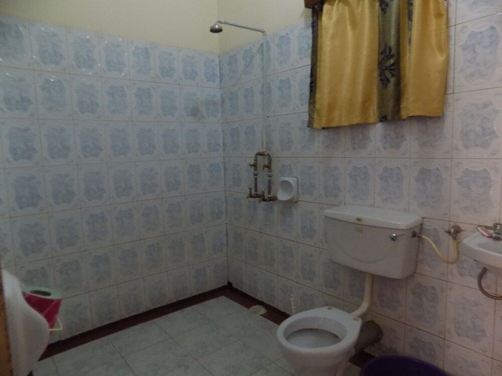 Kirigime Guest House Deluxe Double Room 4