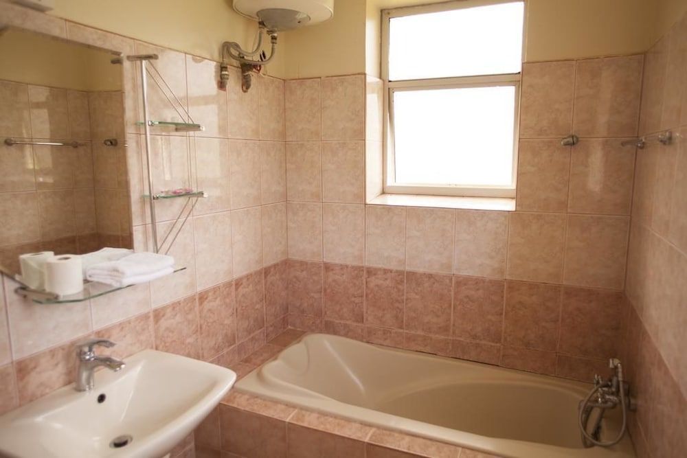 Deluxe Double Room, 1 Double Bed, Non Smoking
