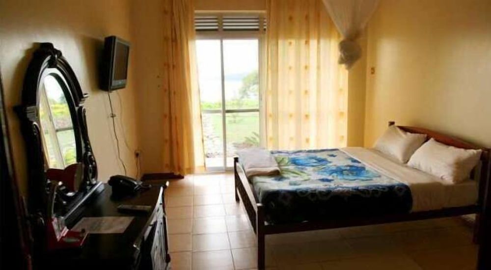 Executive Room, Non Smoking