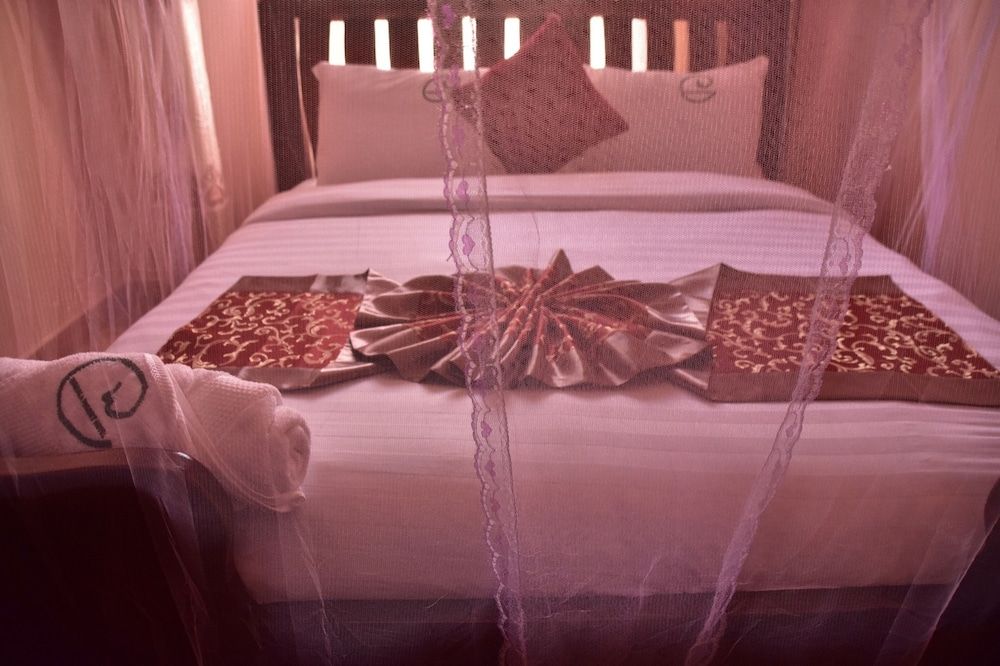 Wamala Resort Hotel Single Room 2