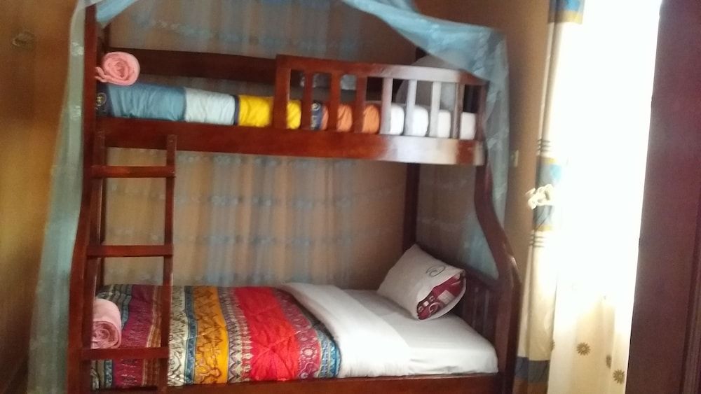 Wamala Resort Hotel Family House 5