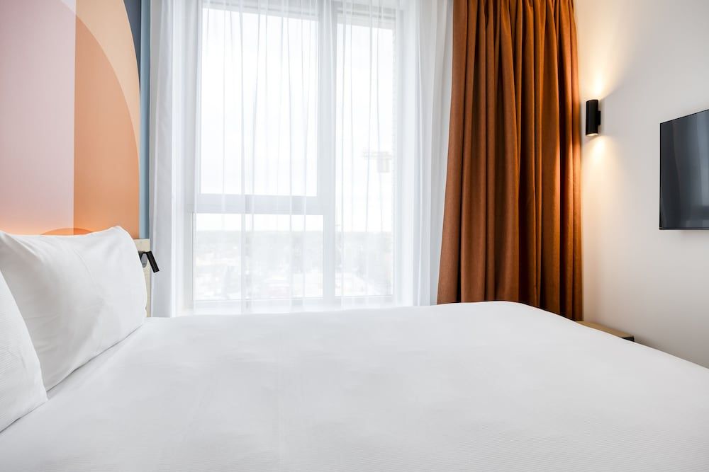 B&B HOTEL Mechelen Double Room 2