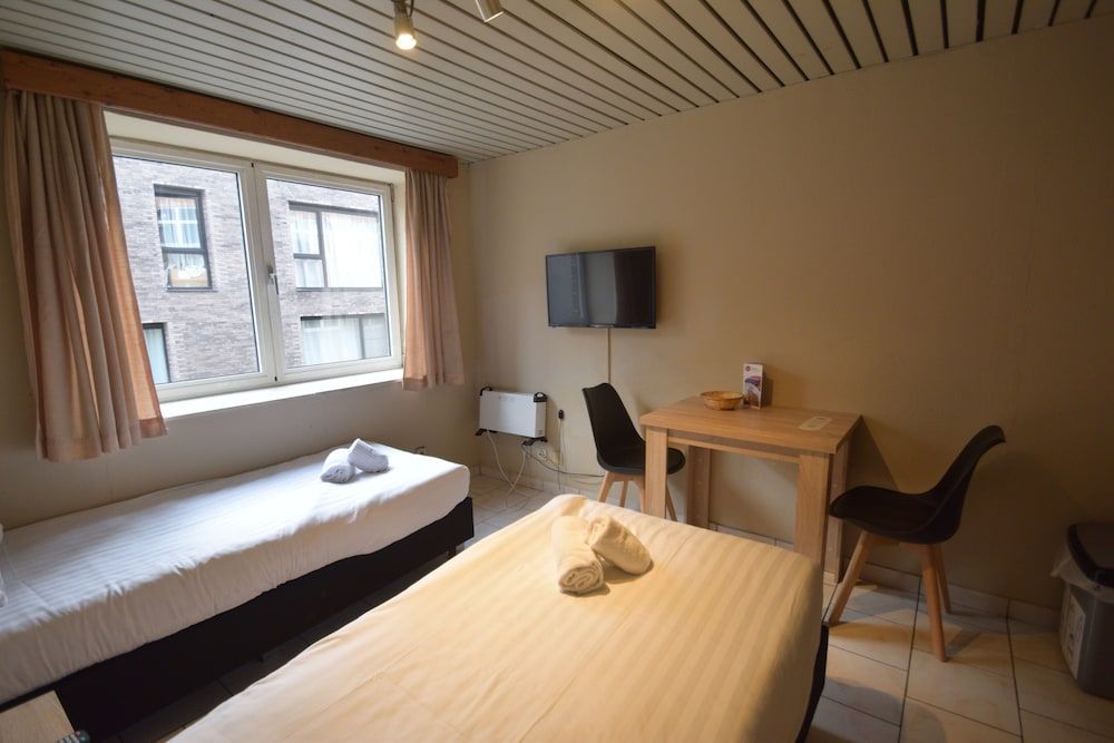Room, 1 Bedroom, Terrace