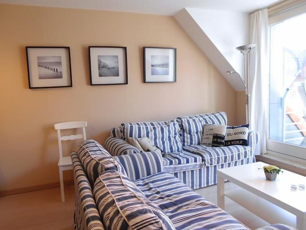 Apartment, 2 Bedrooms