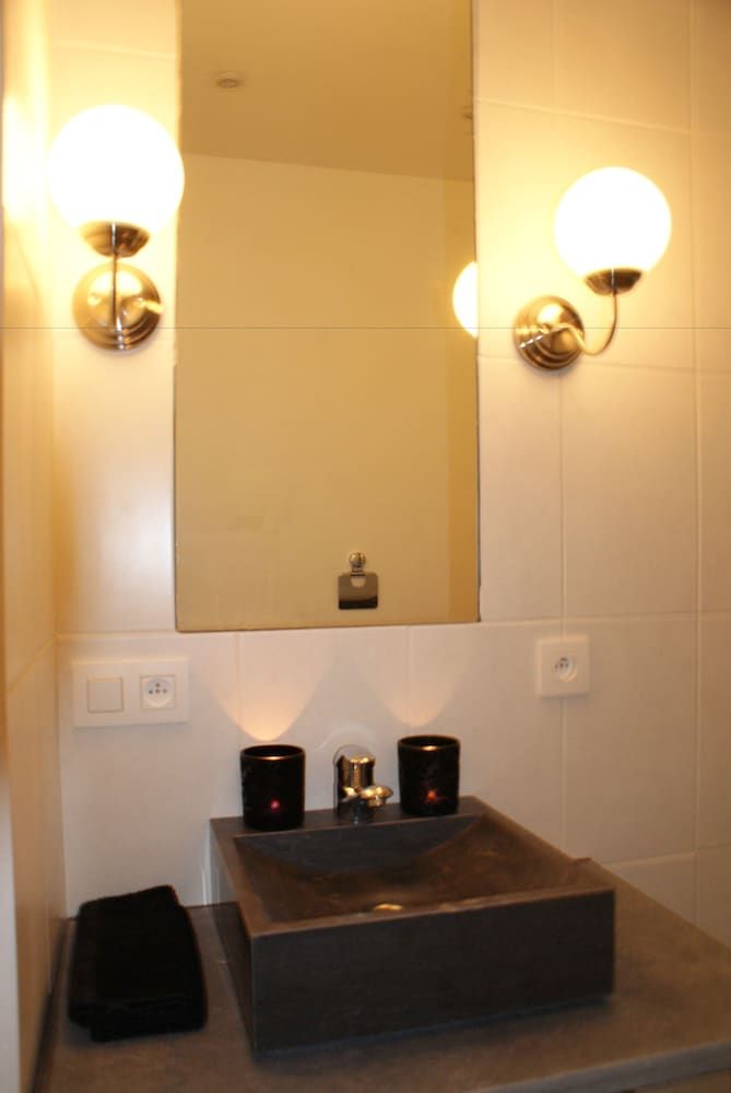 App Le Lavandou Comfort Apartment 5