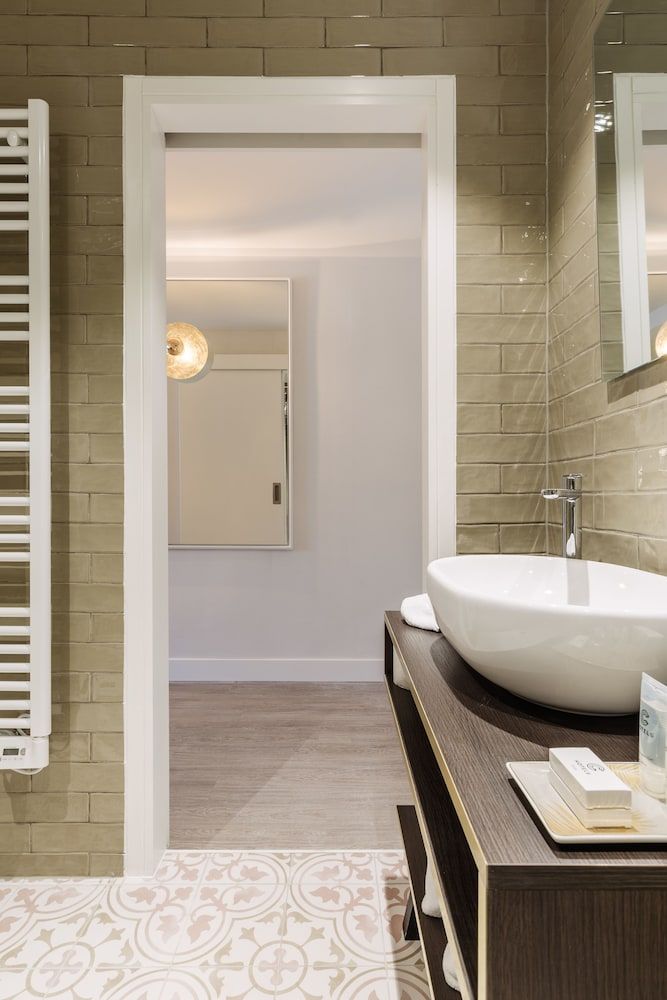 C-Hotels Continental Superior Double Room 5