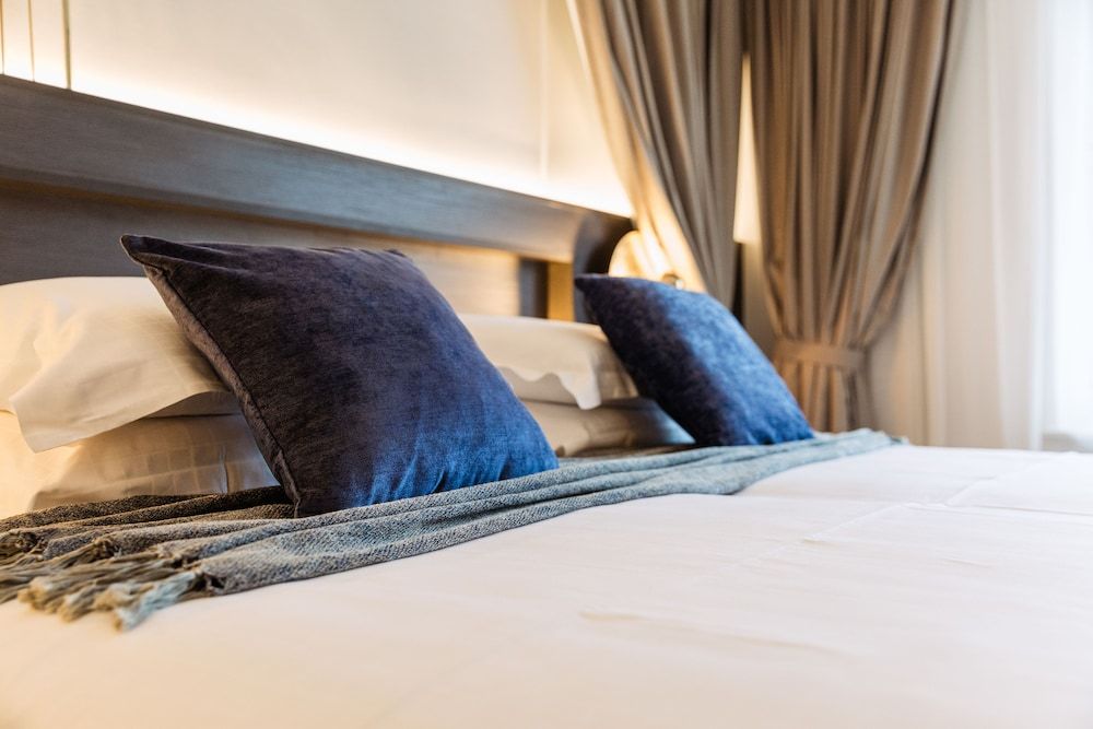 C-Hotels Continental Superior Double Room 3