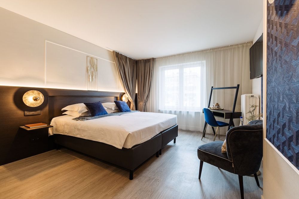C-Hotels Continental Superior Double Room 2