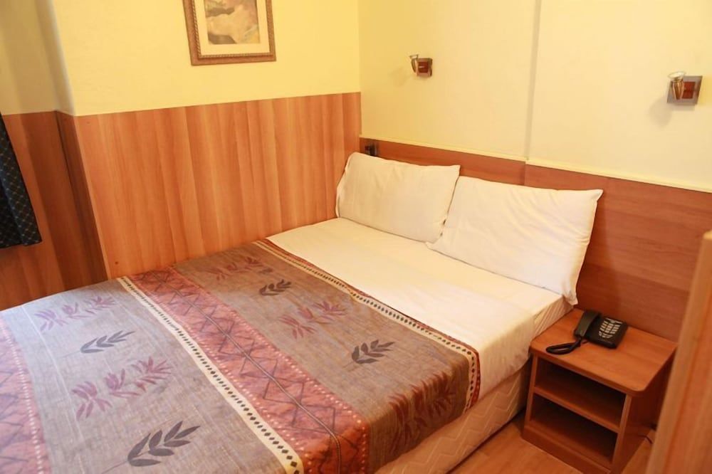 Hotel Aristote Double Room 3