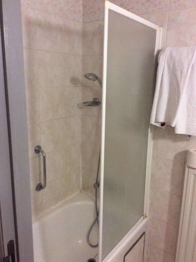 Hotel Aristote Double Room 5