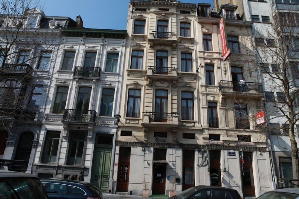 undefined Hotel Aristote 2