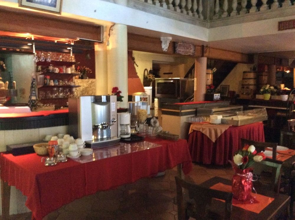 undefined Hotel Aristote 7