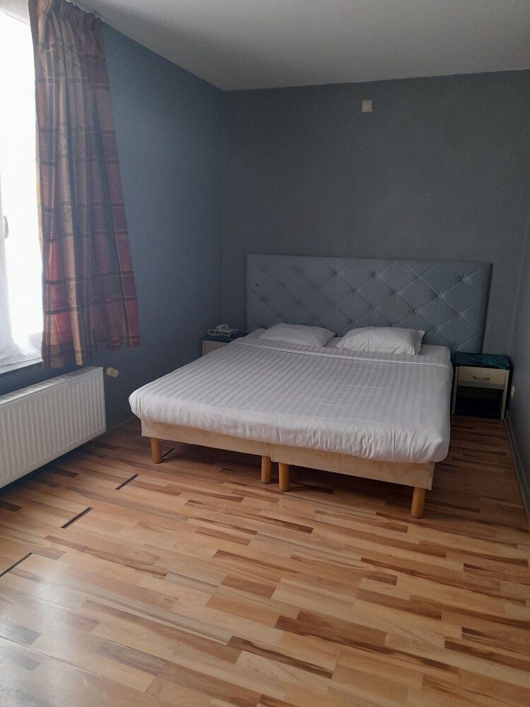 Hotel Albergo Double Room 4