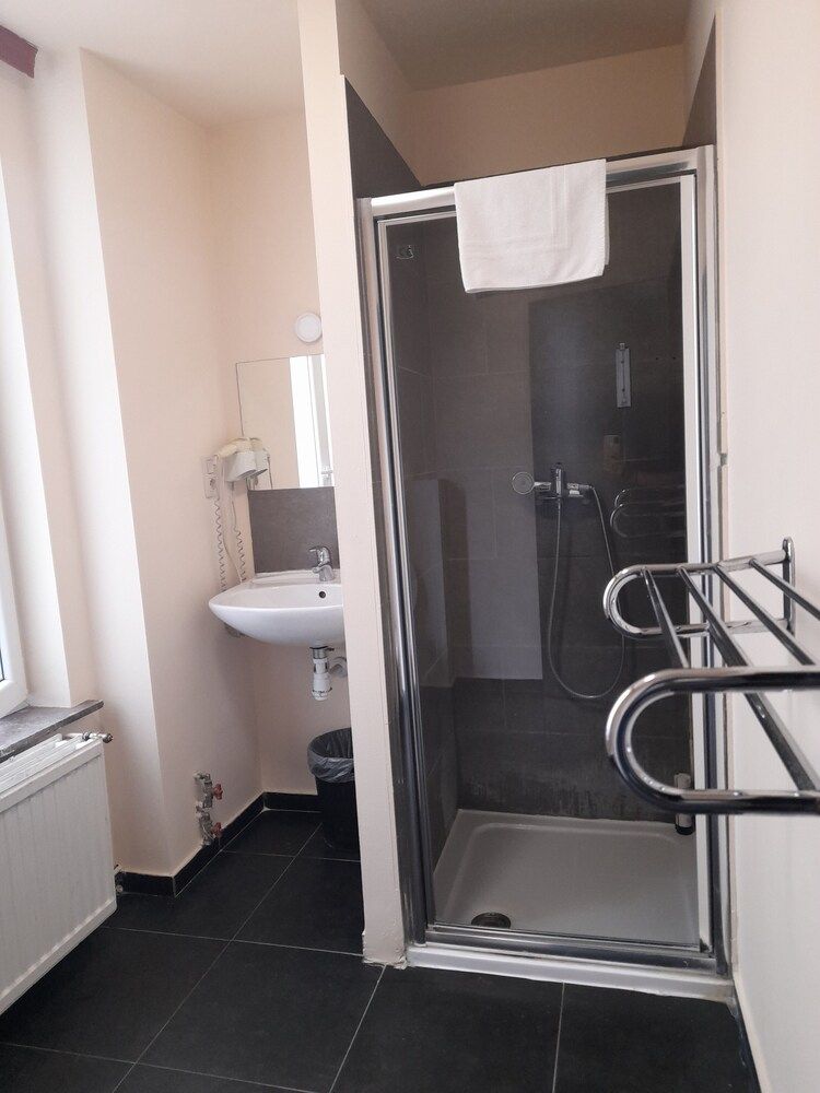 Hotel Albergo Double Room 3