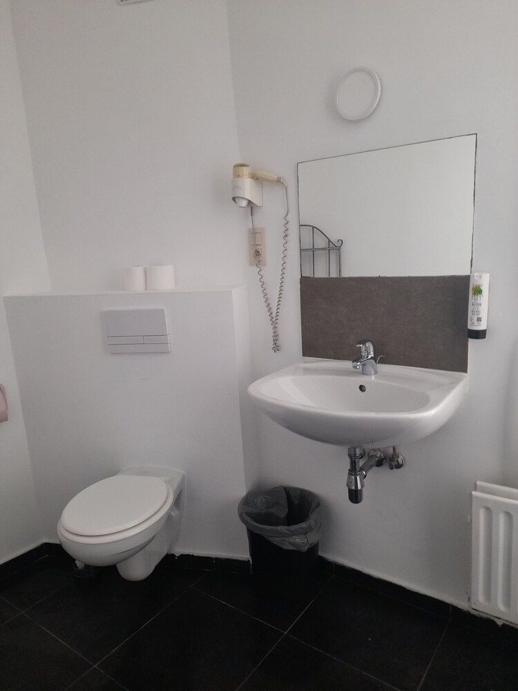 Hotel Albergo Double Room 6