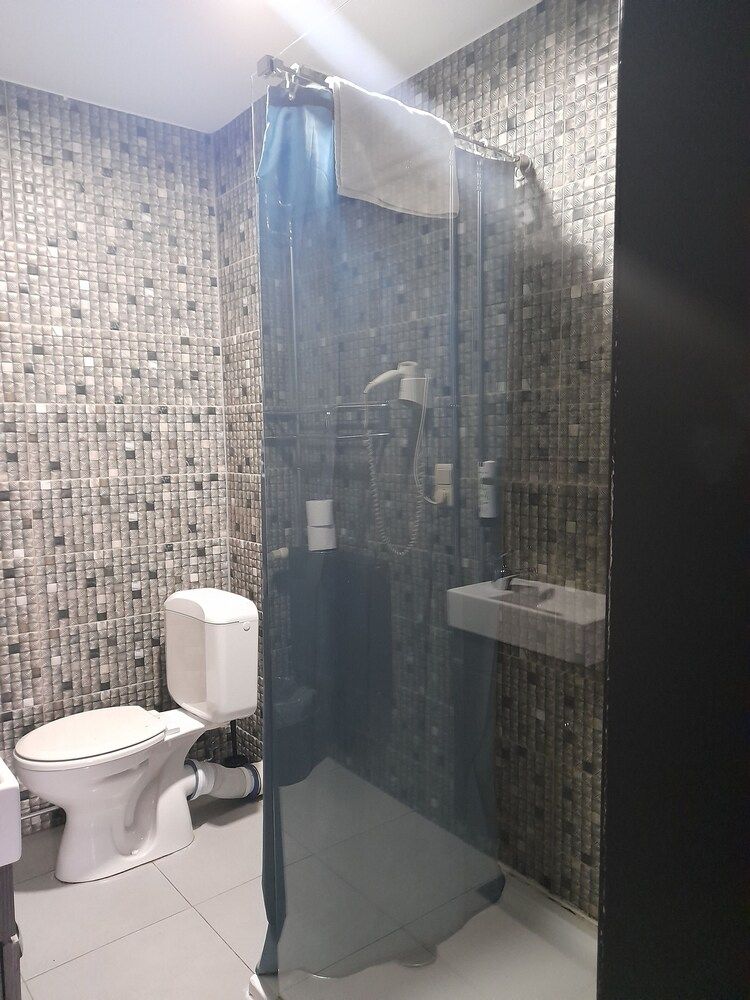 Hotel Albergo Double Room 2