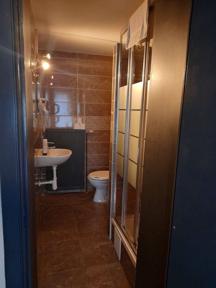 Hotel Albergo Double Room 9