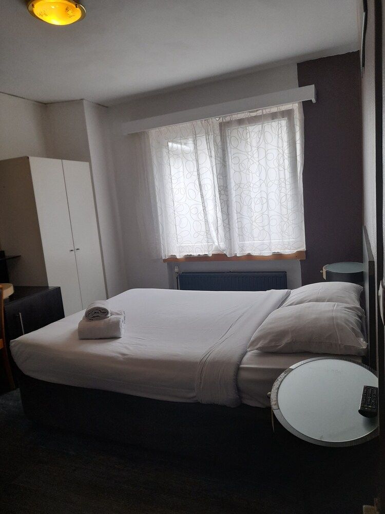 Hotel Albergo Double Room 7