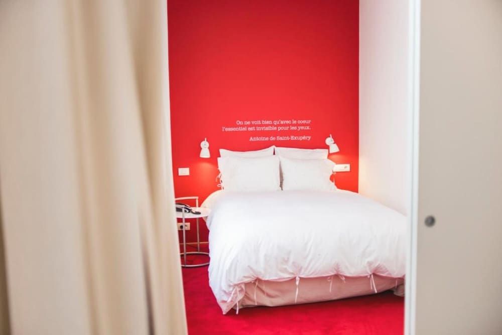 Smartflats - Pacific Standard Room, 1 Double Bed