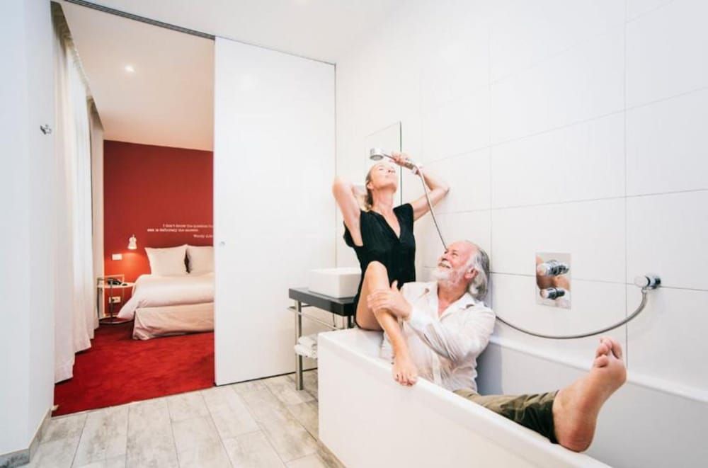 Smartflats - Pacific Standard Room, 1 Double Bed 2
