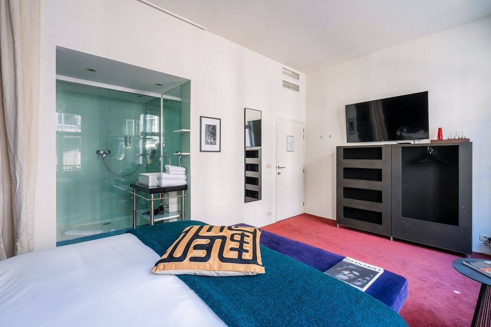 Smartflats - Pacific Superior Room, 1 Queen Bed 7