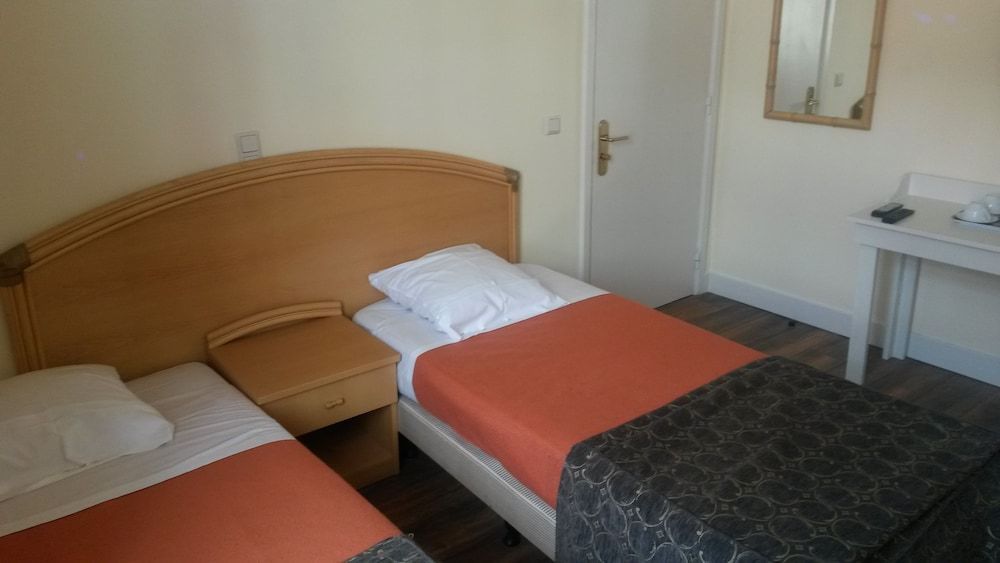 Hotel Queen Mary Double Room 2