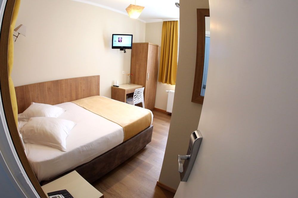 Sun Hotel Comfort Double Room