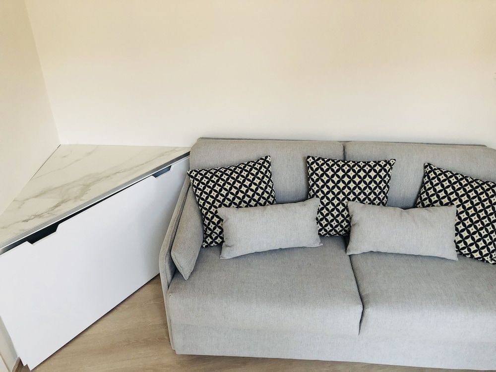 undefined Exclusive Flats In Brussels - Olives 4