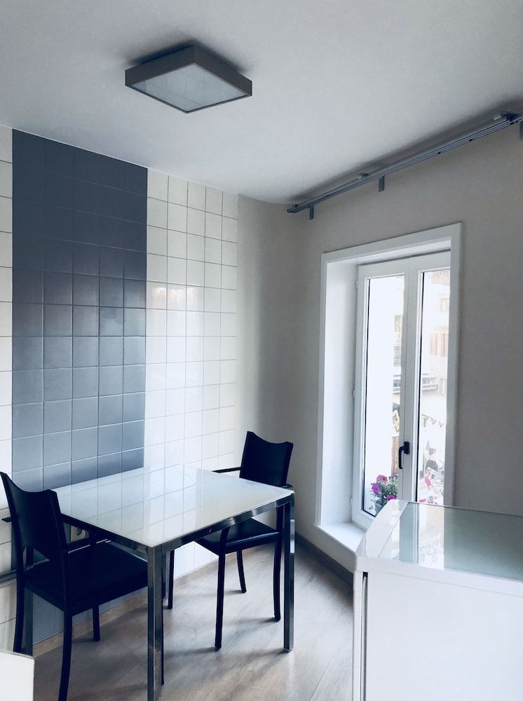 undefined Exclusive Flats In Brussels - Olives 6