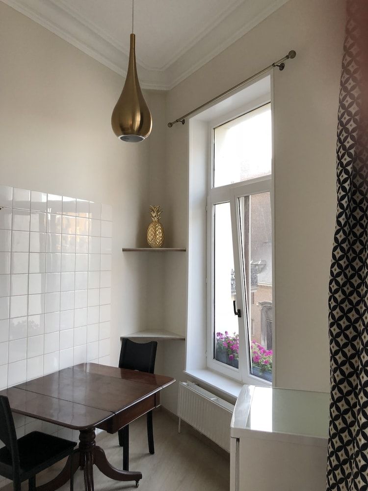 undefined Exclusive Flats In Brussels - Olives 8