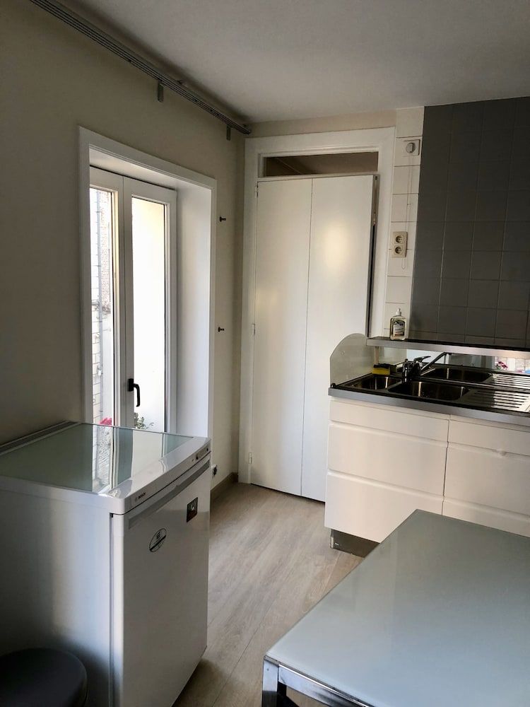 undefined Exclusive Flats In Brussels - Olives 7