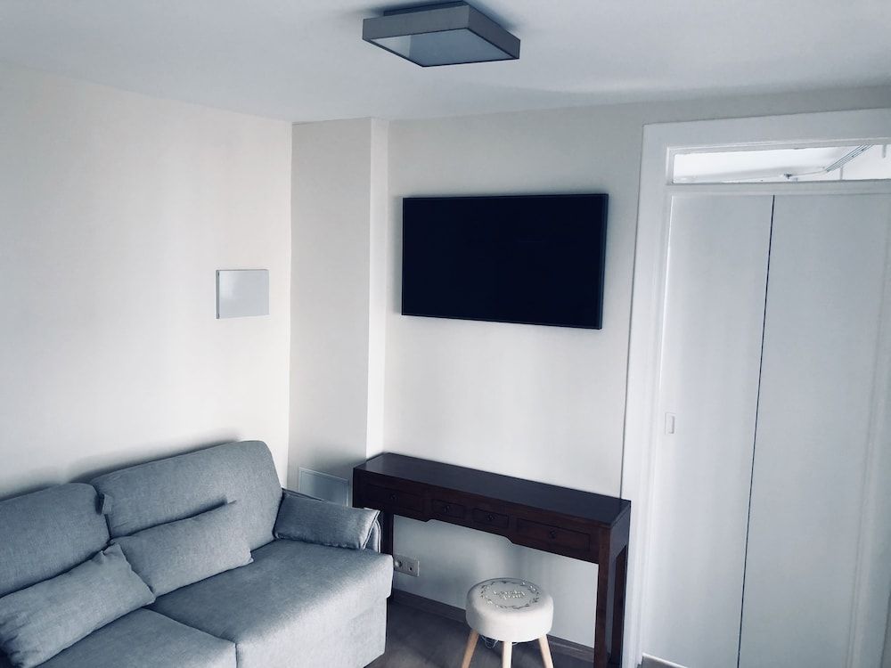 undefined Exclusive Flats In Brussels - Olives 2