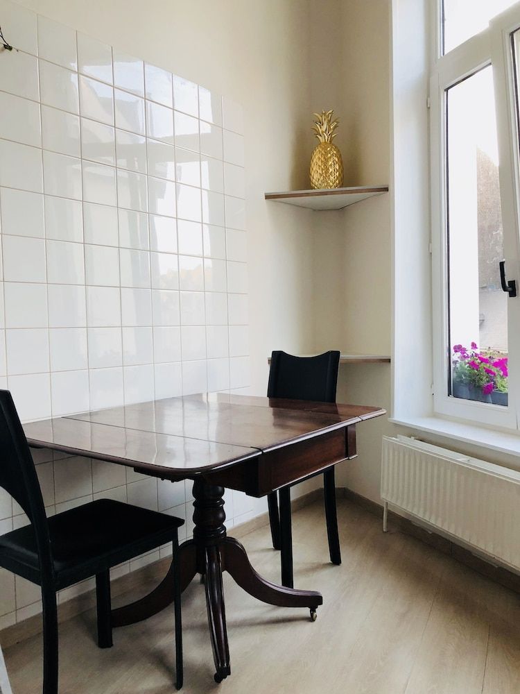 undefined Exclusive Flats In Brussels - Olives 10