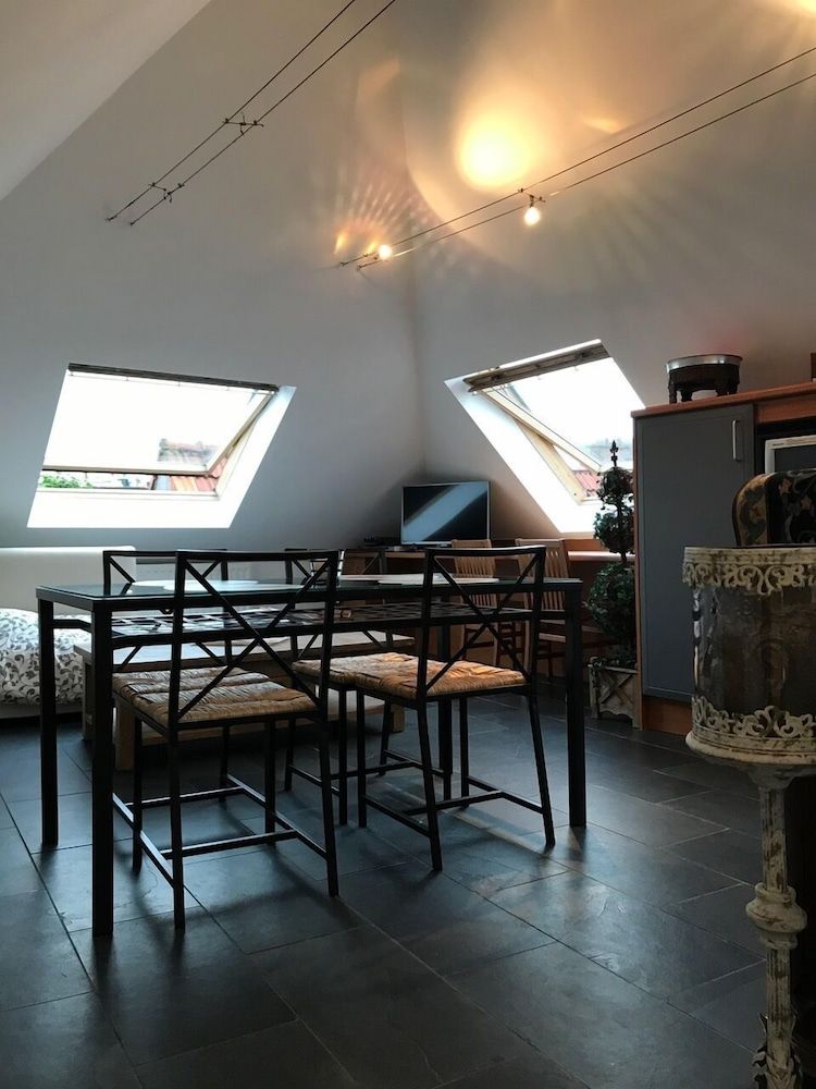 undefined Exclusive Flats In Brussels Grand-Place 7