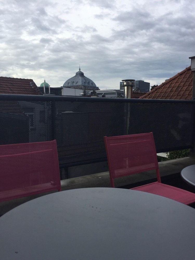 undefined Exclusive Flats In Brussels Grand-Place 5