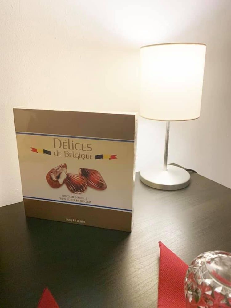 undefined The Hive Rooms 7